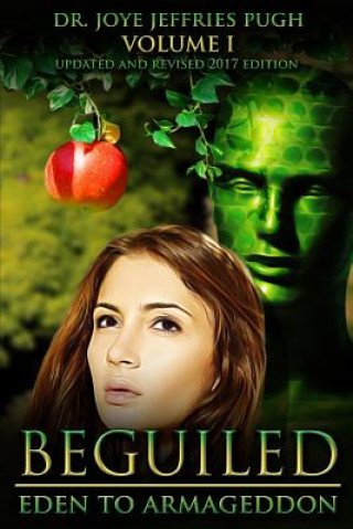Książka Beguiled DR. J JEFFRIES PUGH
