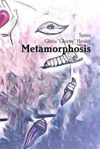 Kniha Metamorphosis SAMIA