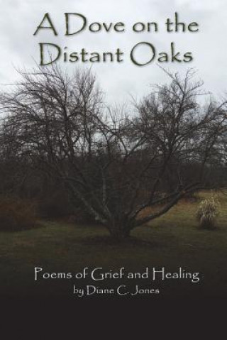 Kniha Dove on the Distant Oaks DIANE JONES