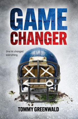 Könyv Game Changer Tommy Greenwald