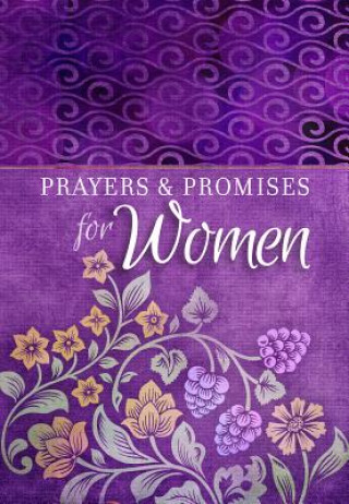 Książka Prayers & Promises for Women Broadstreet Publishing