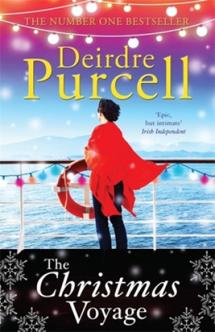 Книга Christmas Voyage Deirdre Purcell