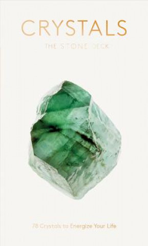Prasa Stone Crystals Deck Andrew Smart