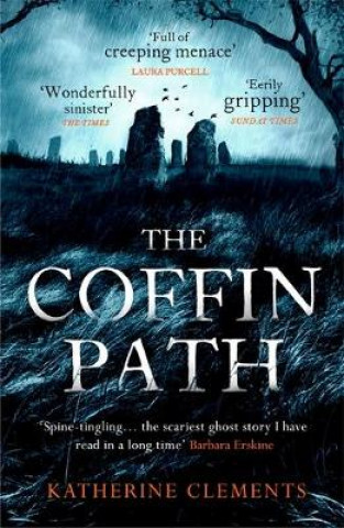 Buch Coffin Path Katherine Clements