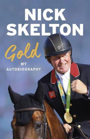 Book Gold Nick Skelton