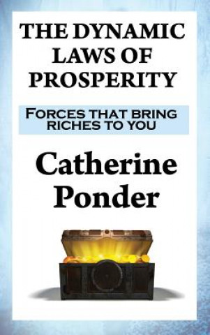 Книга Dynamic Laws of Prosperity Catherine Ponder