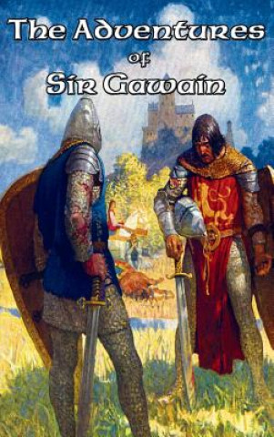 Könyv Adventures of Sir Gawain Thomas Malory