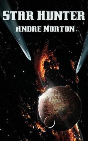 Libro Star Hunter Andre Norton