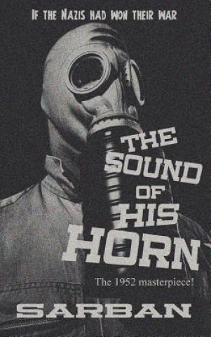 Könyv Sound of His Horn SARBAN