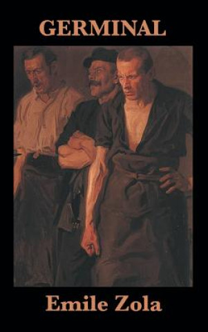 Book Germinal Emile Zola