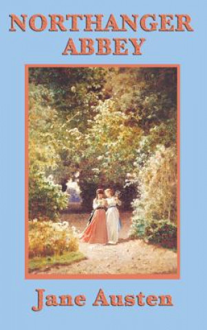 Buch Northanger Abbey Jane Austen