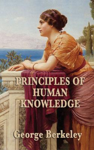 Knjiga Principles of Human Knowledge GEORGE BERKELEY