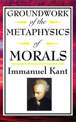 Book Kant Immanuel Kant