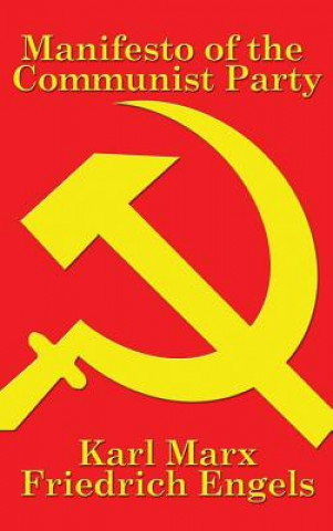 Carte Manifesto of the Communist Party Karl Marx