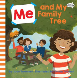 Könyv Me and My Family Tree Joan Sweeney