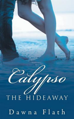 Книга Calypso DAWNA FLATH