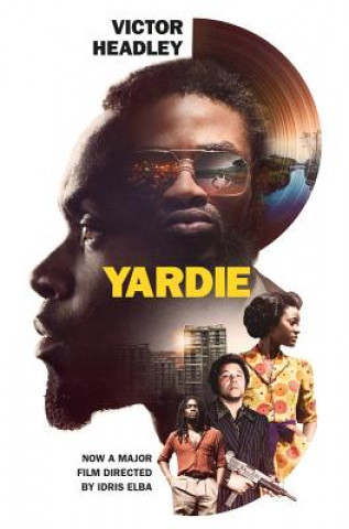 Book Yardie Victor Headley