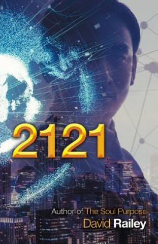 Βιβλίο 2121 DAVID RAILEY