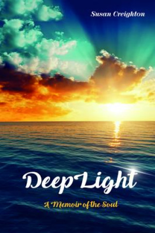 Knjiga Deeplight SUSAN CREIGHTON