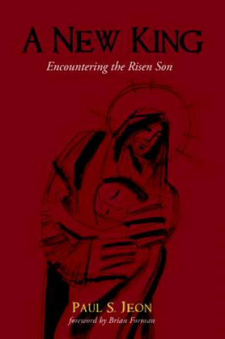 Livro New King PAUL S. JEON