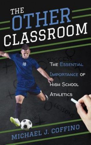 Buch Other Classroom Michael J. Coffino