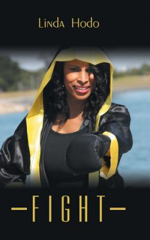 Βιβλίο Fight LINDA HODO