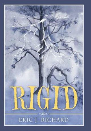 Knjiga Rigid ERIC J. RICHARD