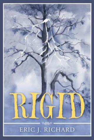 Knjiga Rigid ERIC J. RICHARD