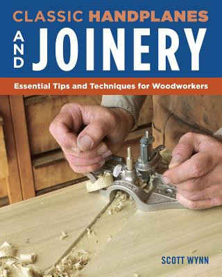 Książka Complete Guide to Wood Joinery SCOTT WYNN