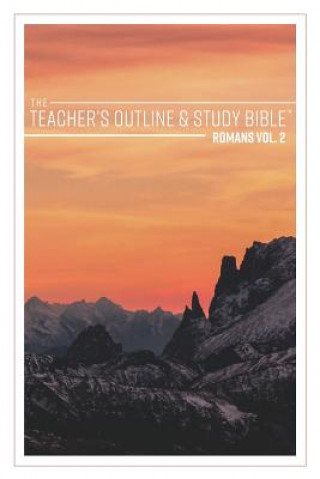 Книга Teacher's Outline & Study Bible Leadership Ministries Worldwide