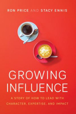 Book Growing Influence Ron Price