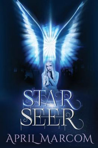 Buch Star-Seer APRIL MARCOM