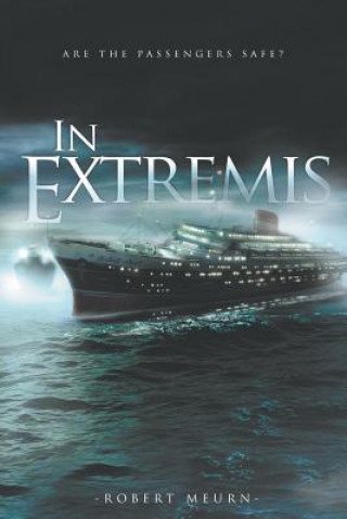Könyv In Extremis ROBERT MEURN