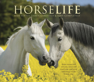 Kniha Horselife Willow Creek Press