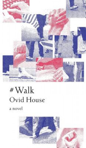 Carte #Walk OVID HOUSE