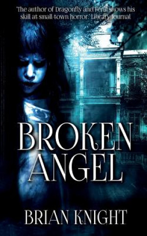 Könyv Broken Angel BRIAN KNIGHT