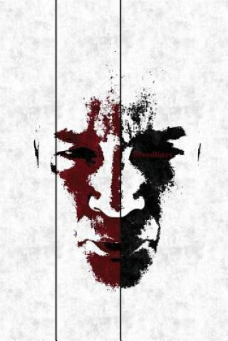Kniha Bloodlines CHRISTOPHER AL BERG