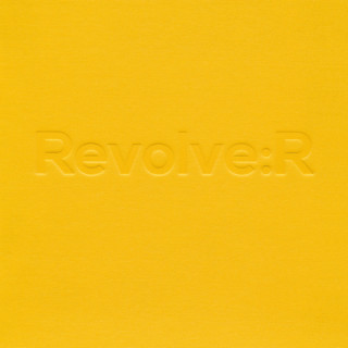 Knjiga Revolve:R Sam Treadway