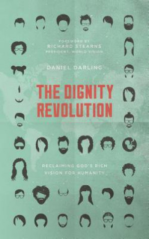 Carte Dignity Revolution DARLING  DANIEL