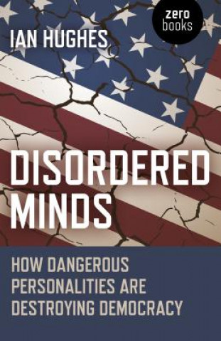 Книга Disordered Minds Ian Hughes