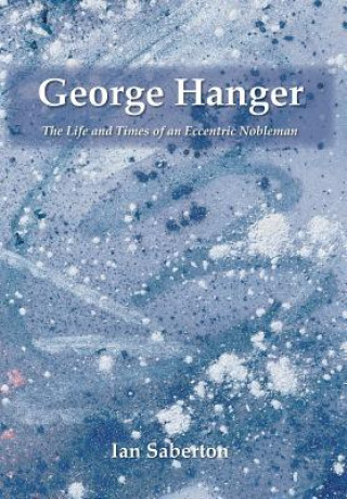 Book George Hanger Ian Saberton