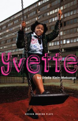 Libro Yvette Urielle Klein-Mekongo