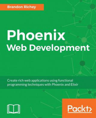 Carte Phoenix Web Development Brandon Richey
