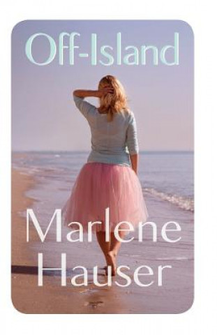 Livro Off-Island Marlene Hauser