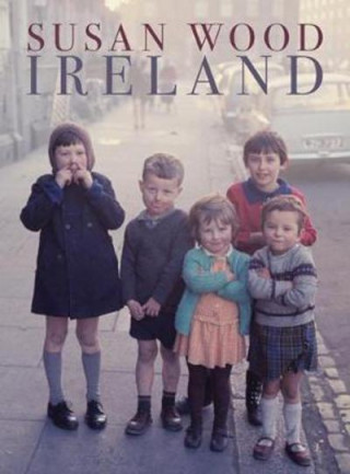 Kniha IRELAND Susan Wood