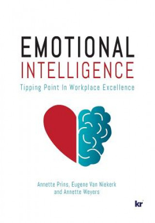 Kniha Emotional intelligence ANNETTE PRINS