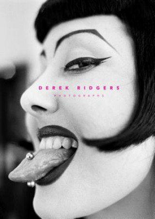 Buch Derek Ridgers Derek Ridgers