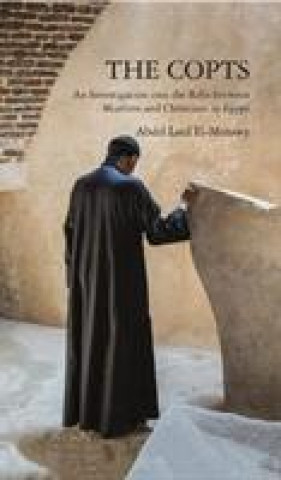 Livro Copts ABDEL EL-MENAWY
