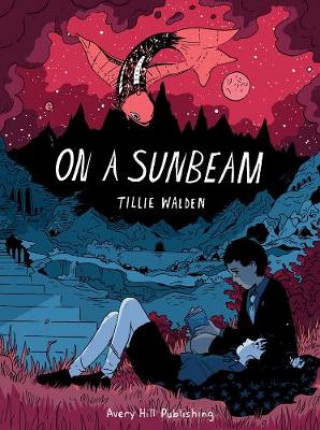 Kniha On A Sunbeam Tillie Walden