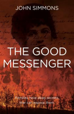 Könyv Good Messenger John Simmons